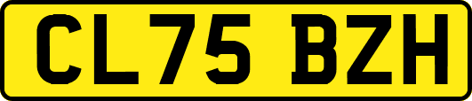 CL75BZH