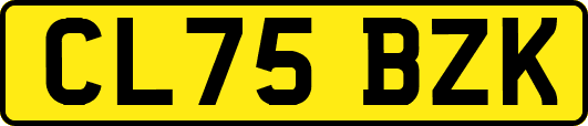 CL75BZK