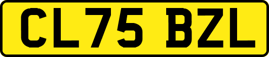CL75BZL