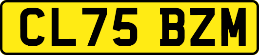 CL75BZM