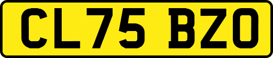 CL75BZO