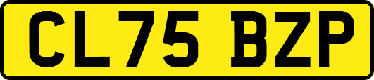 CL75BZP