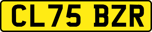 CL75BZR