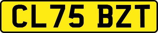 CL75BZT