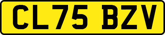 CL75BZV