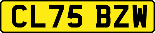 CL75BZW