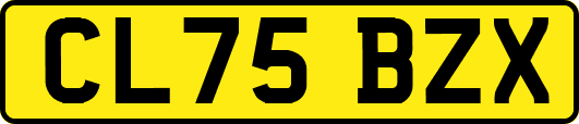 CL75BZX