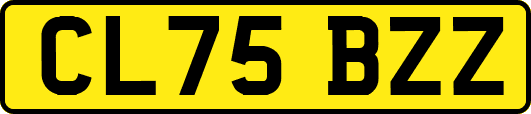 CL75BZZ