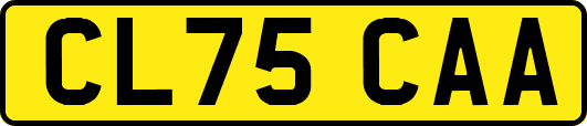 CL75CAA