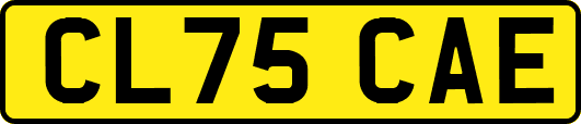 CL75CAE