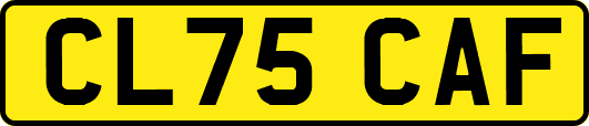 CL75CAF