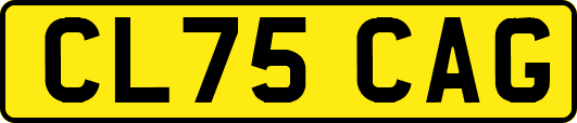 CL75CAG