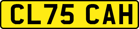 CL75CAH