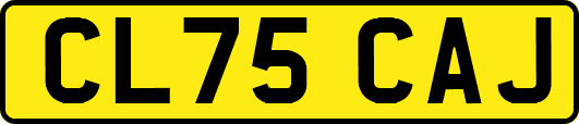 CL75CAJ