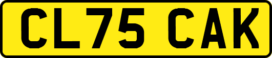 CL75CAK