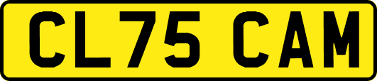 CL75CAM