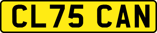 CL75CAN