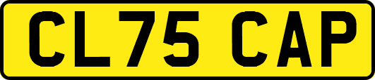 CL75CAP