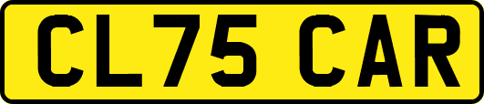 CL75CAR