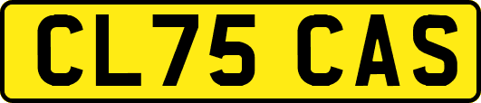 CL75CAS
