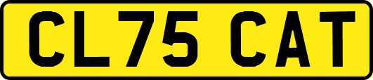 CL75CAT