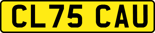 CL75CAU