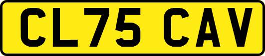 CL75CAV