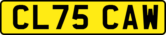 CL75CAW