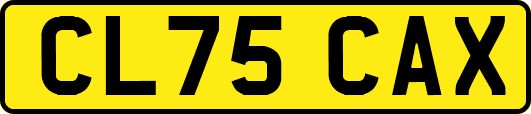 CL75CAX