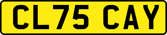 CL75CAY