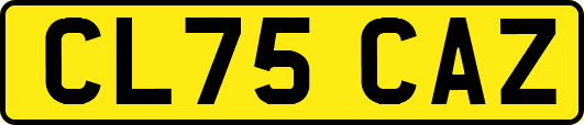 CL75CAZ