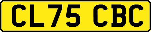 CL75CBC
