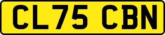 CL75CBN