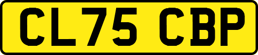 CL75CBP