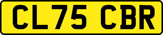 CL75CBR