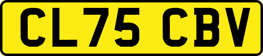 CL75CBV