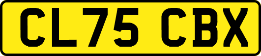 CL75CBX