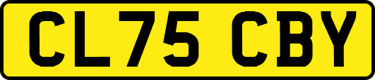 CL75CBY