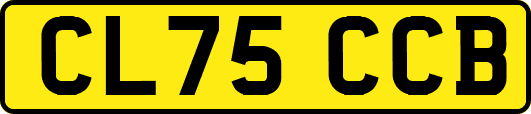 CL75CCB