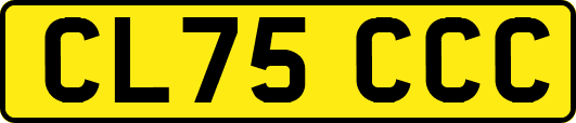 CL75CCC