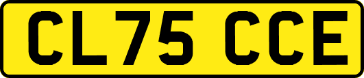 CL75CCE