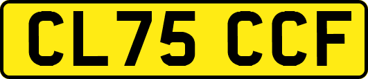 CL75CCF