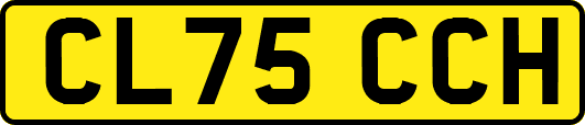 CL75CCH