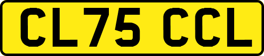 CL75CCL