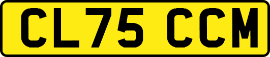 CL75CCM