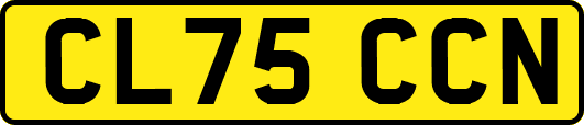 CL75CCN