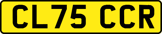 CL75CCR
