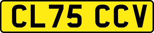 CL75CCV