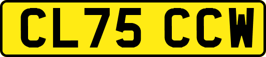 CL75CCW