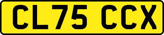 CL75CCX